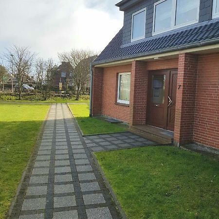 Falkennest 1 Westerland Exterior photo